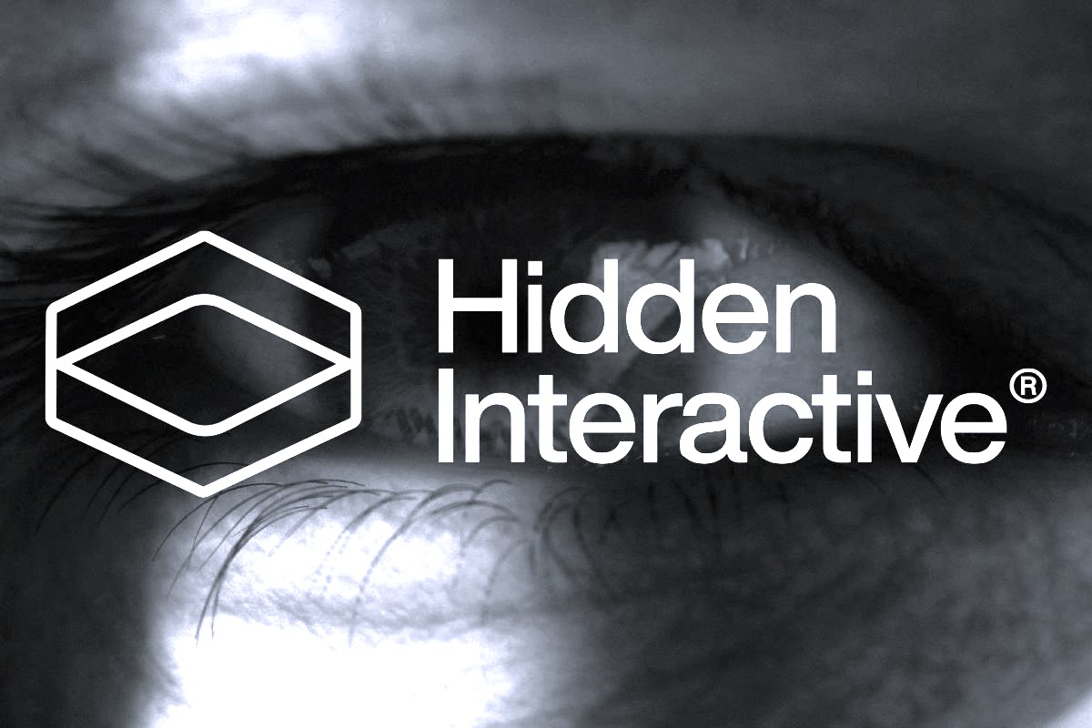 Hidden Interactive
