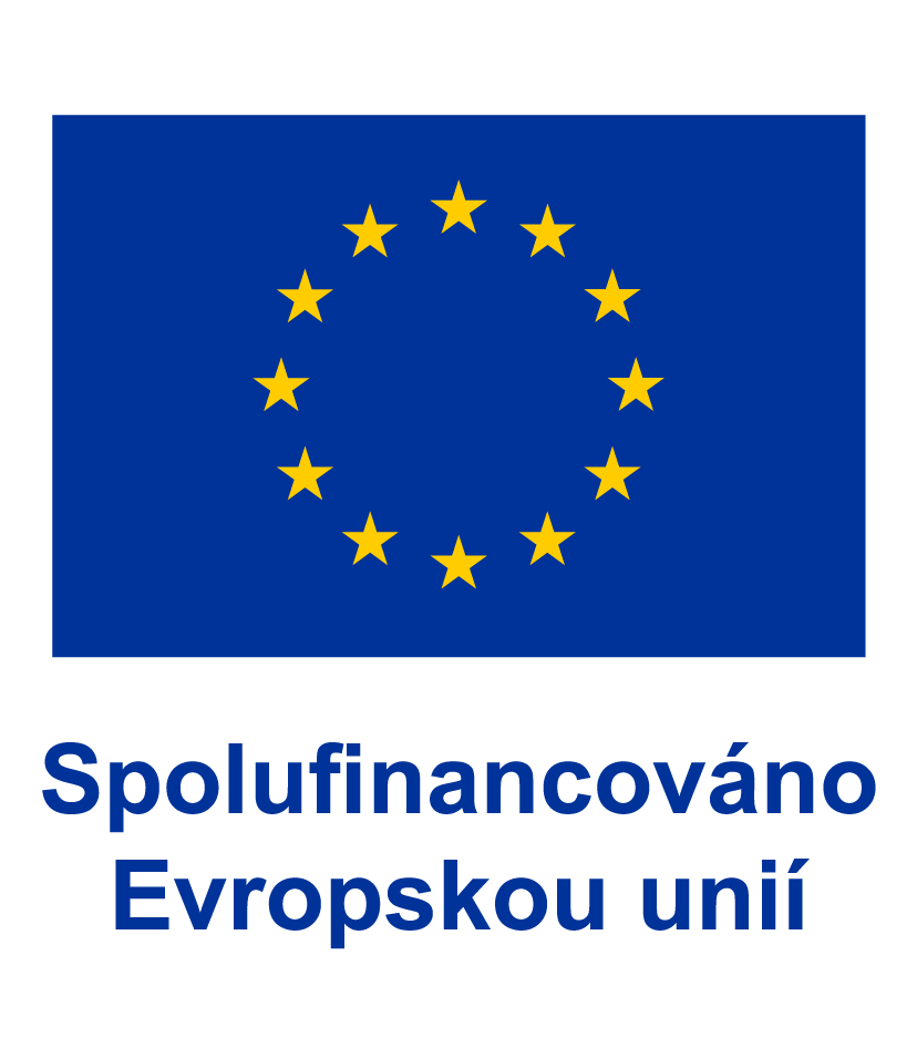 Spolufinancováno EU