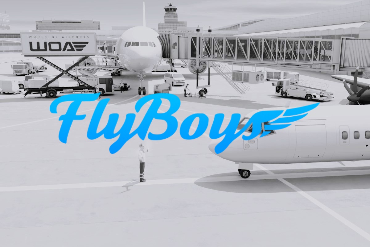 Flyboys