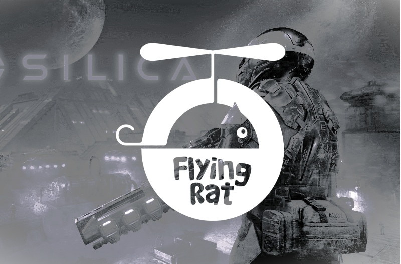 Flying Rat