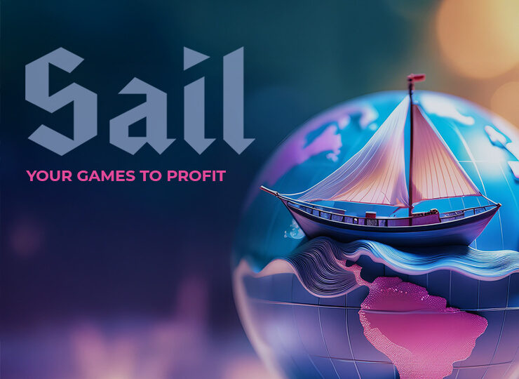 Cyber Sail