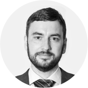 Předseda rady Pavel Barák